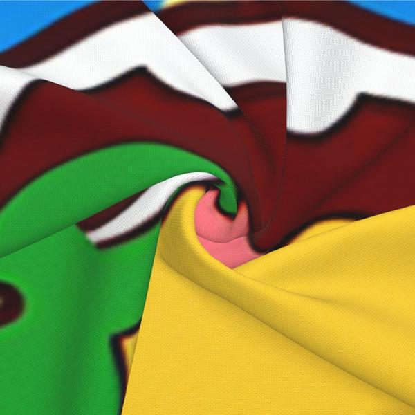 Cord-Kissenbezüge – Bild 7